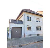 3-Zimmerdachgeschoßwohnung in MA-Rheinau - Mannheim