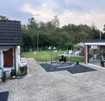 Doppelhaushälfte in Ge-Resse Waldlage - Gelsenkirchen