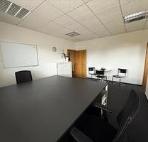 Büro 45m2 in Langenhagen | Service inklusive, keine Nebenkosten!