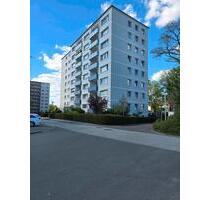 Zentral gelegene 2 Zimmer-Wohnung mit Einbauküche - Uetersen