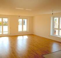 Sonnige Neubau-Wohnung mit 4 Zimmern und 2 Bädern - Leipzig Altwest