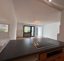 Zweizimmerwohnung, eigner Eingang, 63qm - Bad Iburg