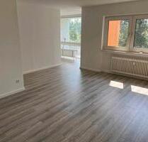 Frisch sanierte Wohnung. Hamm Sieg - Hamm (Sieg)