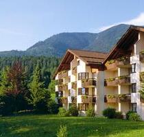 Dorint Garmisch-Partenkirchen Studio-Apartment stark reduziert! - Fischbachau
