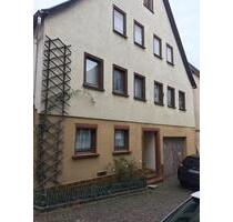 schönes altes Stadthaus im Zentrum - Weikersheim