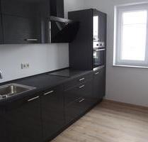 Neubauwohnung 3 Zi Küche Bad Abstellraum - Burghaun