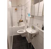 Ruhige 1-Zimmer-Wohnung (32 m²) in Hagen-Haspe – mit Einbauküche