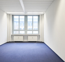 Teambüro inkl. Highspeed-Internet - renoviert, saniert & mit Teeküche - Hallbergmoos