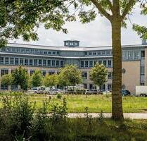 Teambüro inkl. Highspeed-Internet - renoviert, saniert & mit Teeküche - Hallbergmoos