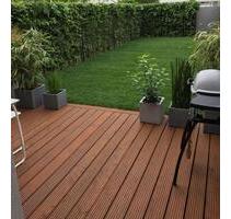 Rarität: Exklusives Architekten-RMH mit 2 Terrassen und Garten - Berlin Steglitz-Zehlendorf