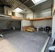 Gewerbehalle Autowerkstatt Werkstatt - Übach-Palenberg