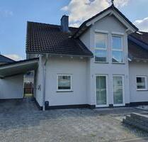 DHH in Kleinwallstadt - 599.000,00 EUR Kaufpreis, in Kleinwallstadt (PLZ: 63839)