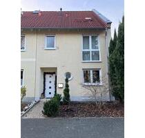 Doppelhaushälfte in Seligenstadt – ca. 150 m², 5 Zimmer, Garten