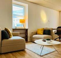 Nachmieter Büro oder Yogastudio in AB-Innenstadt - Aschaffenburg Österreicher Kolonie