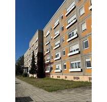 Senioren aufgepasst - bezugsfertige 2-Raumwohnung mit Aufzug - Hoyerswerda