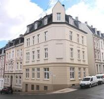 Helle Wohnung im Hochparterre eines sanierten Altbaus - Wuppertal Gemarkung Langerfeld