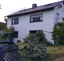 Zweifamilienhaus, perfekt als Kapitalanlage oder Mehrgenerationen - Wendeburg