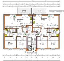 Schöne 3 Zi Wohnung in guter Lage von Wietze ab dem 01.10.2025 - Celle Altencelle
