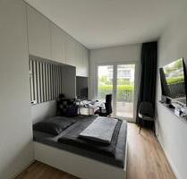 Studentenapartment zur Zwischenmiete in 93049 Regensburg
