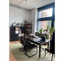 Große helle Loftwohnung - 1.545,00 EUR Kaltmiete, in Bremen (PLZ: 28217) Walle