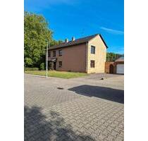Freistehendes Zweifamilienhaus Einfamilienhaus in Viersen