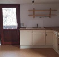 einfache 2 Zimmerwohnung in Alsfeld - Frankfurt am Main Kalbach