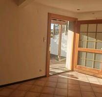 Gemütliches Apartment mit Südterasse auf Pferdehof - Hohenpeißenberg