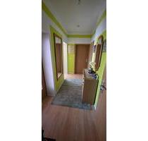 Nachmieter 3 Zi. Wohnung - 556,00 EUR Kaltmiete, ca.  62,50 m² in Zwickau (PLZ: 08060) Zwickau-West