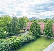 Sanierte Wohnung zur Miete - ab sofort - Braunschweig Östliches Ringgebiet