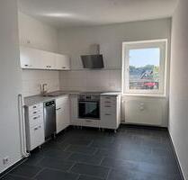SZ Lebenstedt - 2 Zimmer Whg - Erstbezug - gehobene Ausstattung - Elbe