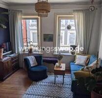 Wohnungsswap - 3 Zimmer, 60 m² - Zeißtwiete, Altona, Hamburg