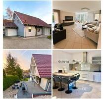 Freistehendes Einfamilienhaus in Kirn – provisionsfrei!