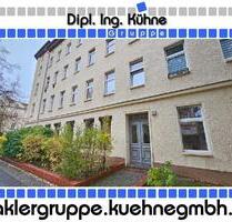 EG-Wohnung mit teilgewerblicher Nutzung - Berlin Pankow