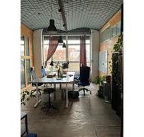 Büroräume zu vermieten - 900,00 EUR Kaltmiete, ca.  60,00 m² in Berlin (PLZ: 13347) Mitte