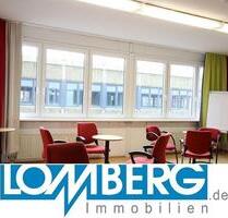 ALLES NEU! SANIERTE GEWERBEEINHEIT MIT 166 M² FLÄCHE IN KREFELD ZU MIETEN
