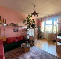 2-Zimmerwohnung zur Zwischenmiete - Berlin Tempelhof-Schöneberg
