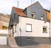 Provisionsfrei Einfamilienhaus mit großem Garten - Nalbach