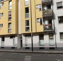 Helle 2-Zimmer Wohnung in Aachen