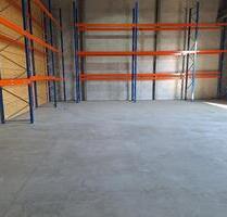 Halle zu vermieten - 1.100,00 EUR Kaltmiete, in Bönnigheim (PLZ: 74357)