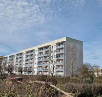 **JETZT EINZIEHEN**3-Zimmer-Wohnung 1.OG Balkon Bad mit Wanne ab sofort - Leipzig West