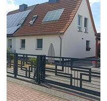 Doppelhaushälfte zu vermieten - 1.200,00 EUR Kaltmiete, in Sülzetal (PLZ: 39171)