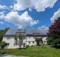 Moderne 3-Zimmer-Wohnung mit Einbauküche und neuem Bad - Marienheide