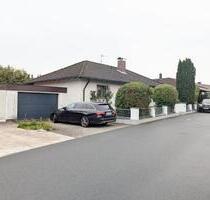 Freistehender Bungalow in Toplage von Pyrbaum
