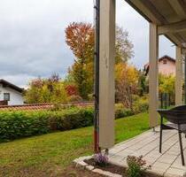 Wohnung zu vermieten - 530,00 EUR Kaltmiete, in Böbrach (PLZ: 94255)