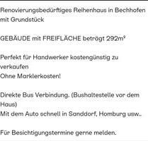 renovierungsbedürftiges Haus - 28.000,00 EUR Kaufpreis, in Bruchmühlbach-Miesau (PLZ: 66892)