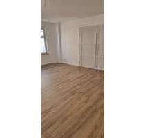 Großzügige 4-Raumwohnung im Zentrum von Naumburg – Erstbezug - Naumburg (Saale)