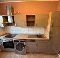 3 Raum Wohnung in Chemnitz Bernsdorf