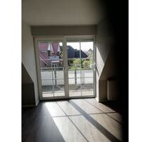Schöne sonnige 3-Zimmer-Wohnung mit Balkon in Verl-Zentrum