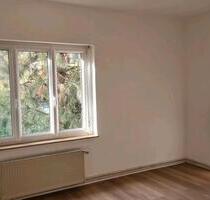 Ruhige 4-Raum-Wohnung zu vermieten - Genthin