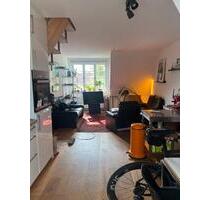 Hamburg Eppendorf Zwischenmiete 24.08- 14.09